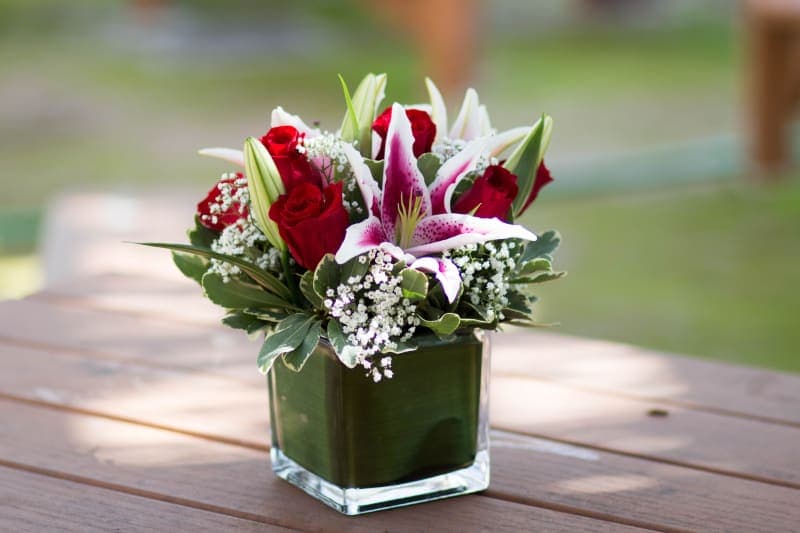 Scented Love