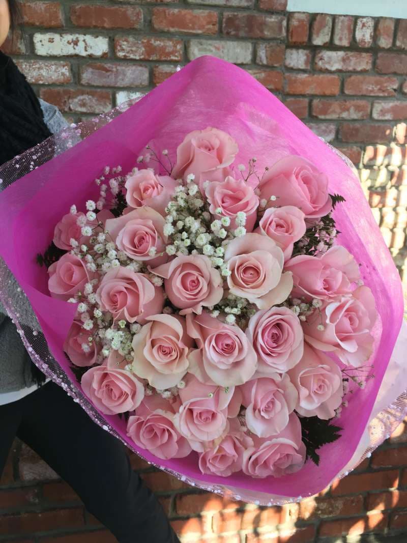 Sweetheart Wrap